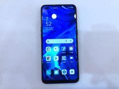  OPPO Reno 4 Black 