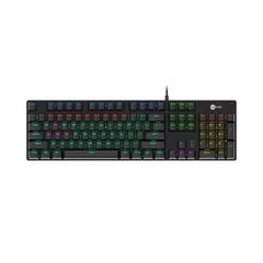  Bàn Phím Game Lecoo Kg1101 Rgb 