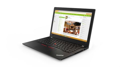 Lenovo Thinkpad X X280 20Kfs14A00