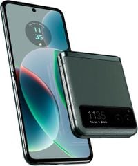  Điện thoại Motorola Razr 2023 128GB 