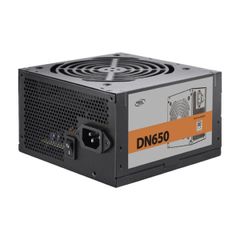  Nguồn Máy Tính Deepcool Dn650 – 650w – 80 Plus 