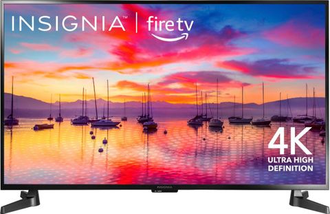 TV Smart Fire Insignia 50