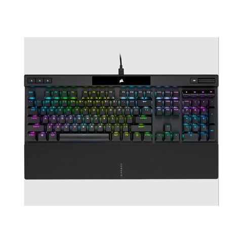 Bàn Phím Game Corsair K70 Rgb Pro Silent Sw