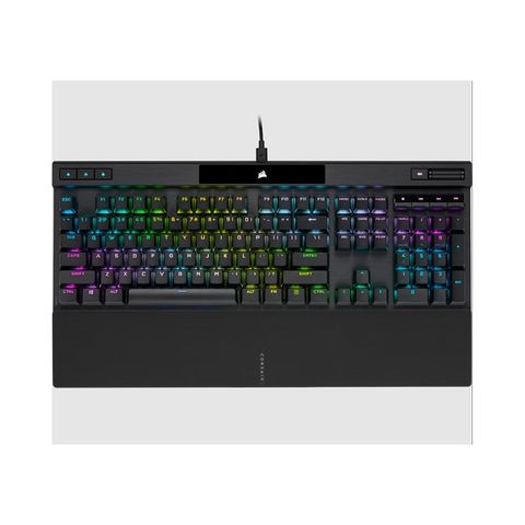 Bàn Phím Game Corsair K70 Rgb Pro Speed Sw