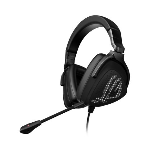 Tai nghe ASUS ROG DELTA S ANIMATE 90YH037M