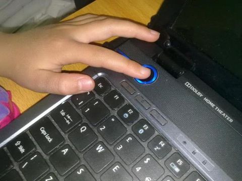 Nút Nguồn Mạch Nguồn Lenovo Thinkpad S5 2Nd Gen