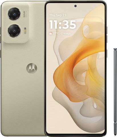 Điện thoại Motorola Moto G Stylus 5G 2024 256GB