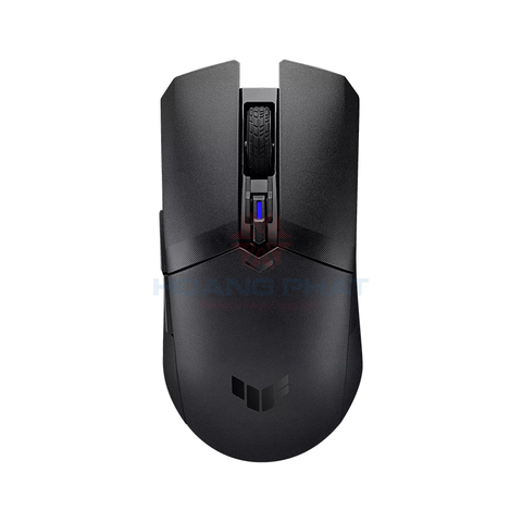 Chuột Chơi Game Mouse Asus Tuf Gaming M4