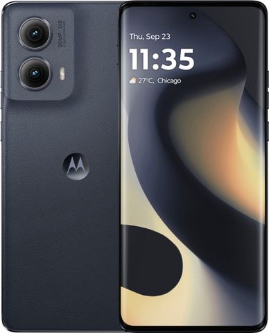 Điện thoại Motorola Edge 2024 256GB