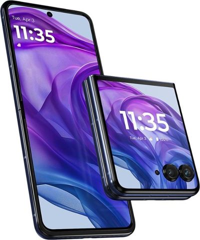 Điện thoại Motorola Razr+ 2024 256GB