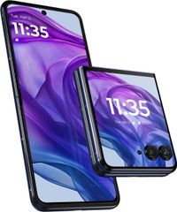  Điện thoại Motorola Razr+ 2024 256GB 