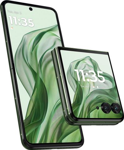 Điện thoại Motorola Razr+ 2024 256GB