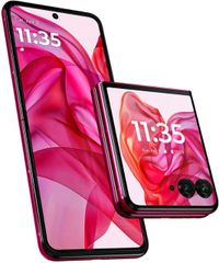  Điện thoại Motorola Razr+ 2024 256GB 