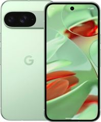  Điện thoại Google - Pixel 9 128GB 