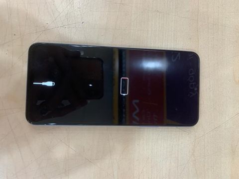 Vivo Y51 Tím bạc (mã sp: #33659091)