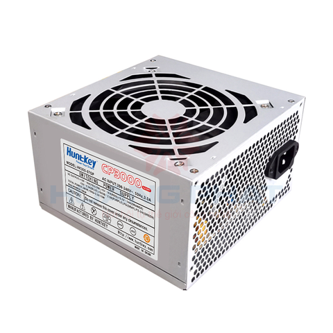 Nguồn Huntkey Cp3000 300w - Fan 12