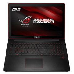  Cảm Ứng Laptop Asus Gaming Rog G501Jw 