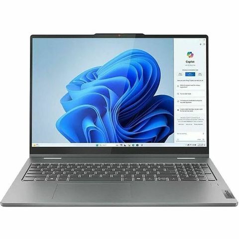 Laptop Lenovo IdeaPad 5 16IRU9 2-in-1 Intel Core 5 RAM 8GB SSD 512GB