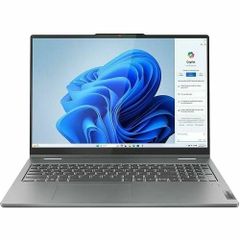  Laptop Lenovo IdeaPad 5 16IRU9 2-in-1 Intel Core 5 RAM 8GB SSD 512GB 