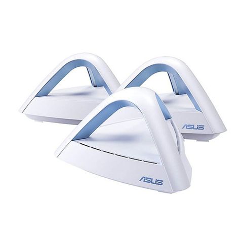 Mesh Wifi Asus Map-ac1750 (3-pk)