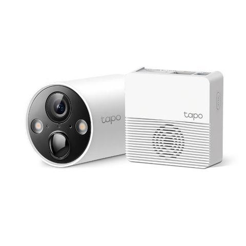 Camera IP TP-Link Tapo C420S1 2K QHD