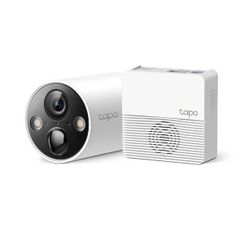  Camera IP TP-Link Tapo C420S1 2K QHD 