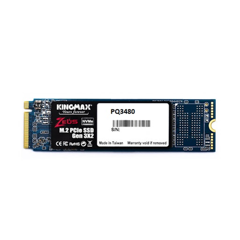 Ổ cứng SSD KingMax Zeus PQ3480 1TB