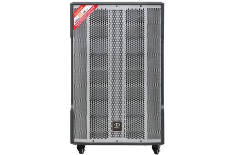 Loa điện karaoke Dalton TS - 18A1500 1200W