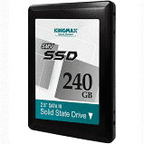 Ssd 240G Kingmax