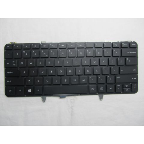 Bàn phím Hp Envy 14-3000 (Có Đèn)
