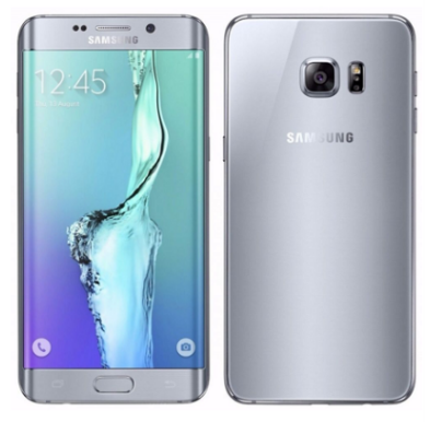 Thay nắp lưng Samsung Galaxy S6 Edge Plus