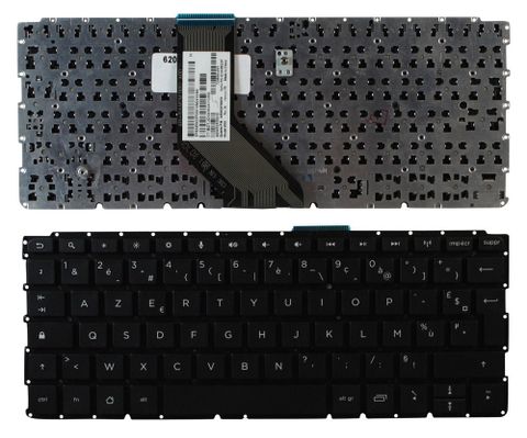 Bàn phím HP SlateBook 10-H
