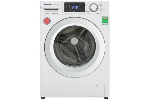 Máy giặt Panasonic Inverter 10 Kg NA-V10FG1WVT