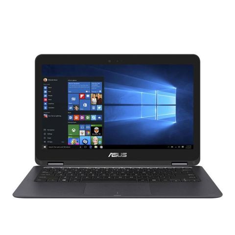 Asus Zenbook Flip Ux360Uak-Bb415T