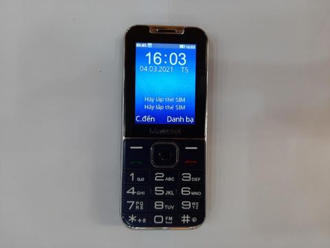 Masstel IZI 230 Xanh