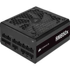  Nguồn máy tính Corsair RM850x V2 - 80 Plus Gold - Full Modular 