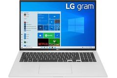  Laptop LG Gram 17 i7 1165G7/16GB/512GB/Win10 (17Z90P-G.AH76A5) 
