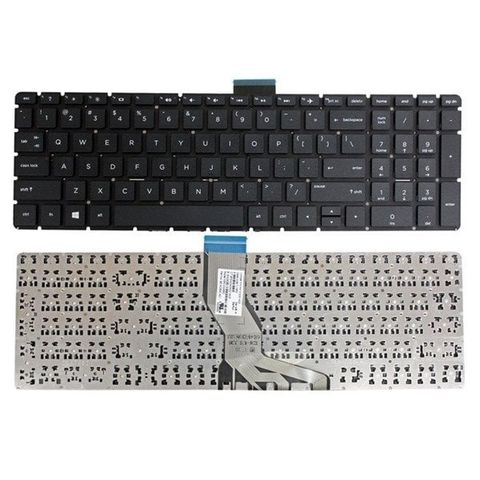 Bàn Phím Laptop Hp Probook 640 G3 3Ru65Ut