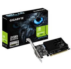  Card Màn Hình Vga Asus Gt730-sl-2gd5 