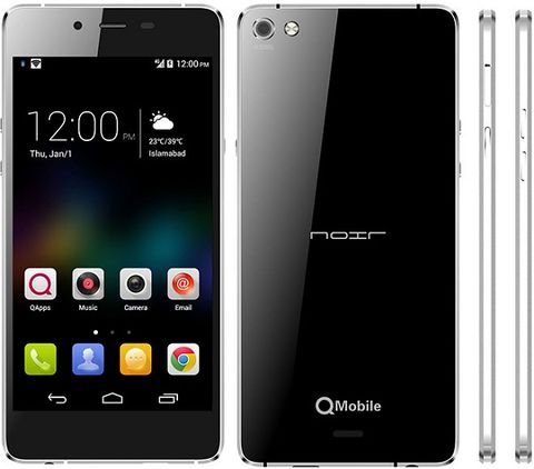 Q-Mobile Noir Z9