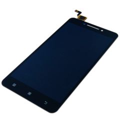 Ép Mặt Kính Lenovo A6600