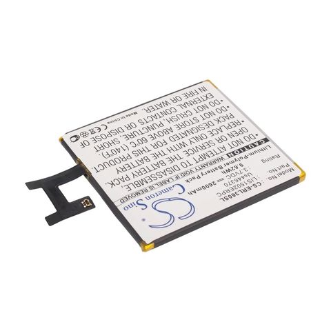 Pin Sony Z3 D6603
