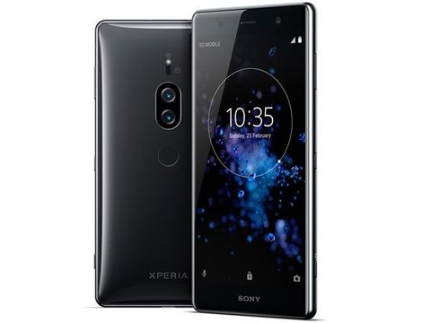 Vỏ Khung Sườn Sony Z C6603