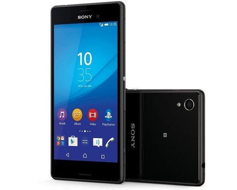 Vỏ Khung Sườn Sony Z3 D6603