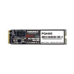  Ổ Cứng SSD KINGMAX Zeus PX4480 250GB – M.2 2280 PCIe Gen4 x4 