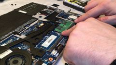 Tìm nơi thay linh kiện HP EliteBook Revolve 810 G3 chất lượng