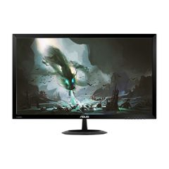  Màn Hình Chuyên Game Asus Vx278h 27″ Fhd (1920×1080) 