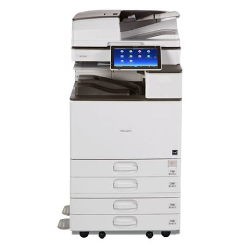 Máy Photocopy Đen Trắng Ricoh Mp 5055