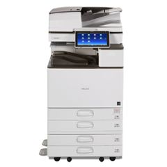  Máy Photocopy Đen Trắng Ricoh Mp 5055 