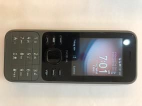 Điện thoại Nokia 6300 4G